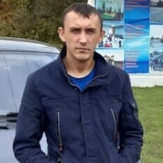 Фотография мужчины Владимир, 34 года из г. Воронеж