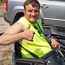 Богдан, 25 лет