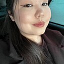 Газиза, 25 лет