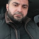 Гагаш, 37 лет