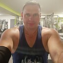 Вовчик, 44 года