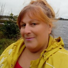 Фотография девушки Галина, 61 год из г. Белозерск