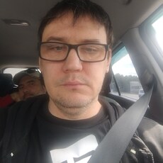 Фотография мужчины Денис, 43 года из г. Москва