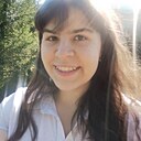 Лиза, 23 года