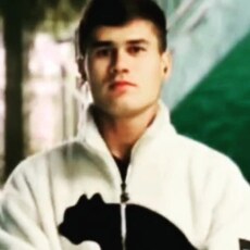 Фотография мужчины Рахим, 23 года из г. Ханты-Мансийск