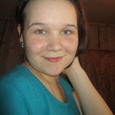 Фотография девушки Анастасия, 32 года из г. Омск