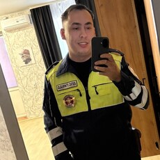 Фотография мужчины Денис, 26 лет из г. Оренбург