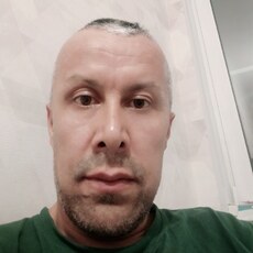 Фотография мужчины Наил, 42 года из г. Екатеринбург