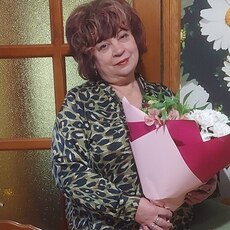 Фотография девушки Валентина, 64 года из г. Брянск