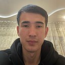 Асылбек, 24 года
