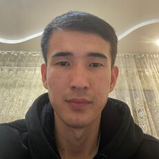 Фотография мужчины Асылбек, 24 года из г. Атырау(Гурьев)
