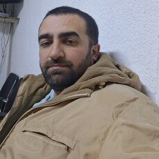 Фотография мужчины Адем, 38 лет из г. Бишкек