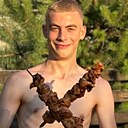 Назар, 19 лет