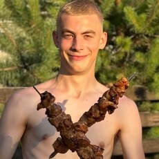 Фотография мужчины Назар, 19 лет из г. Винница