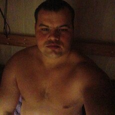 Фотография мужчины Николай, 35 лет из г. Сортавала