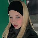 Полина, 20 лет