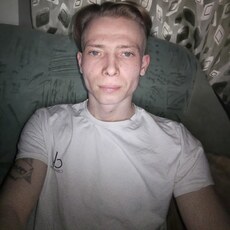 Фотография мужчины Андрей, 28 лет из г. Текели