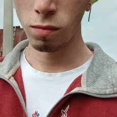 Фотография мужчины Дима, 21 год из г. Кунгур