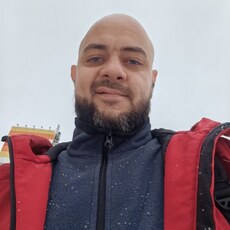 Фотография мужчины Алексей, 34 года из г. Норильск