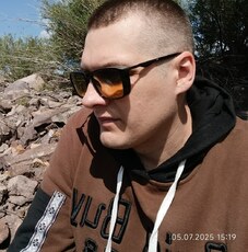 Фотография мужчины Дмитрий, 35 лет из г. Караганда