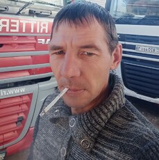 Фотография мужчины Сергей, 39 лет из г. Семей