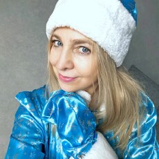 Фотография девушки Юлия, 52 года из г. Санкт-Петербург