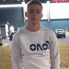 Фотография мужчины Петя, 25 лет из г. Гродно