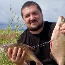 Фотография мужчины Алексей, 41 год из г. Улан-Удэ