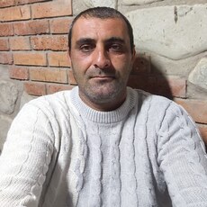 Фотография мужчины Ачико, 46 лет из г. Тбилиси