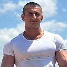 Фотография мужчины Давид, 24 года из г. Евпатория