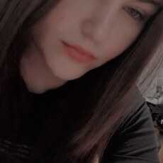Фотография девушки Надя, 18 лет из г. Речица