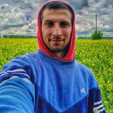 Фотография мужчины Юра, 28 лет из г. Полтава