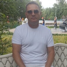 Фотография мужчины Алексей, 49 лет из г. Волжский