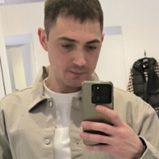 Фотография мужчины Анатолий, 26 лет из г. Омск