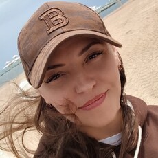 Фотография девушки Ирина, 36 лет из г. Пермь