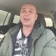 Фотография мужчины Александр, 52 года из г. Иркутск