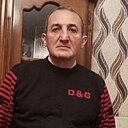 Азер, 53 года