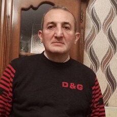 Фотография мужчины Азер, 53 года из г. Баку