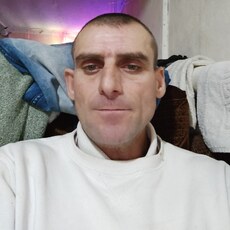 Фотография мужчины Андрей, 43 года из г. Оренбург