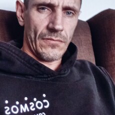 Фотография мужчины Олег, 41 год из г. Бийск