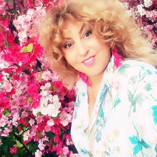 Фотография девушки Екатерина, 47 лет из г. Владимир