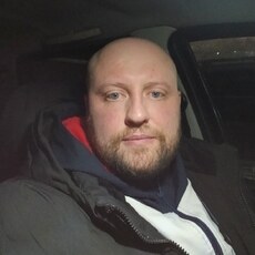 Фотография мужчины Александр, 38 лет из г. Екатеринбург