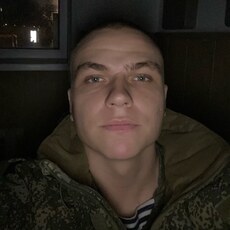 Фотография мужчины Аристарх, 23 года из г. Владивосток