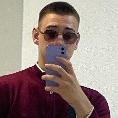 Фотография мужчины Султан, 24 года из г. Электросталь