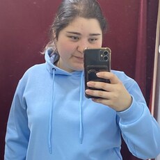 Фотография девушки Маша, 22 года из г. Осинники