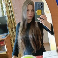 Фотография девушки Даша, 29 лет из г. Большой Камень