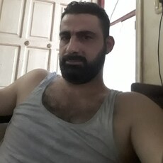 Фотография мужчины Леха, 41 год из г. Ставрополь