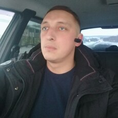 Фотография мужчины Алексей, 37 лет из г. Норильск