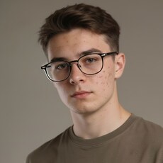 Фотография мужчины Алексей, 26 лет из г. Йошкар-Ола