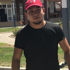 Фотография мужчины Серик, 42 года из г. Бишкек